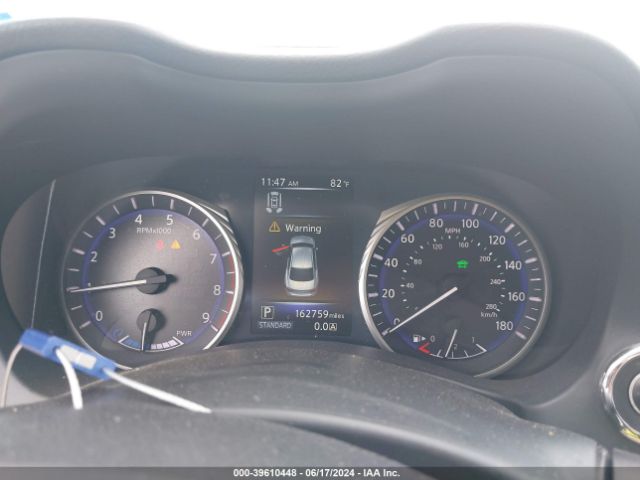 JN1AV7AP4EM691644 Infiniti Q50 Hybrid Sport