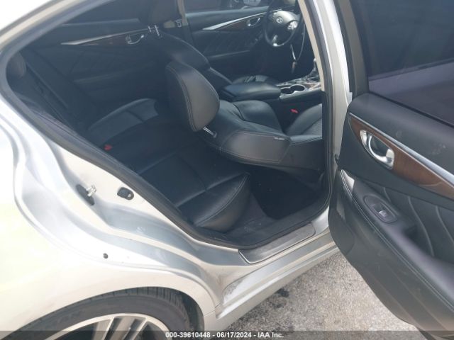 JN1AV7AP4EM691644 Infiniti Q50 Hybrid Sport