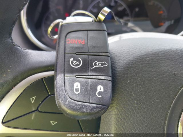 1C4RJEBG2LC141005 Jeep Grand Cherokee Limited 4x2