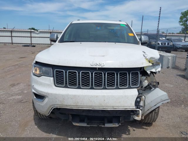 1C4RJEBG2LC141005 Jeep Grand Cherokee Limited 4x2
