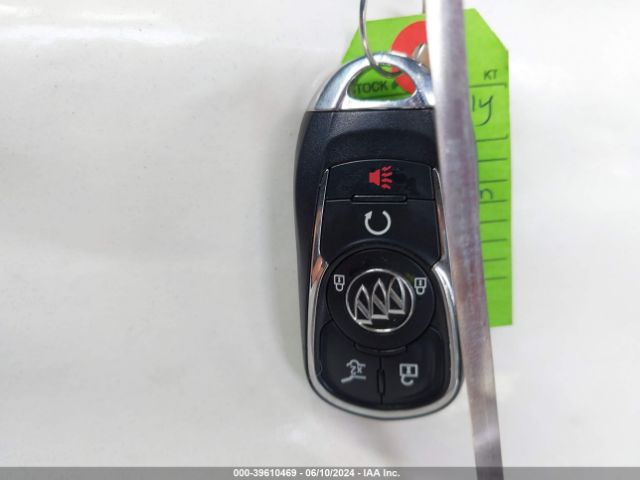 LRBFX1SA6JD051044 Buick Envision Essence