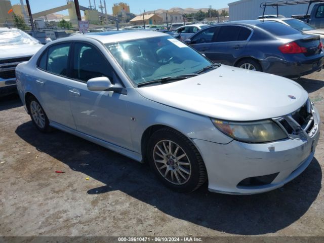 2008 SAAB 9-3 YS3FB49Y081012359 Photo 0