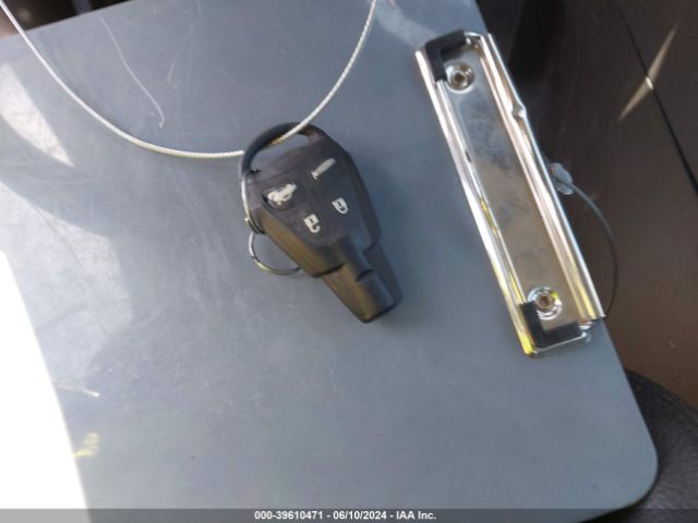 2008 SAAB 9-3 YS3FB49Y081012359 Photo 10
