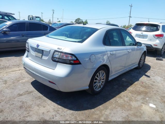 2008 SAAB 9-3 YS3FB49Y081012359 Photo 3