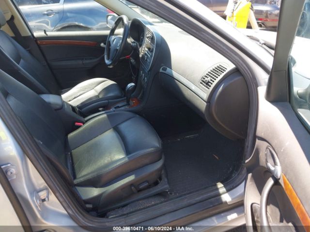 2008 SAAB 9-3 YS3FB49Y081012359 Photo 4
