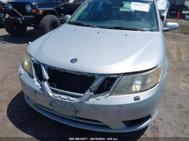 2008 SAAB 9-3 YS3FB49Y081012359 Photo 5