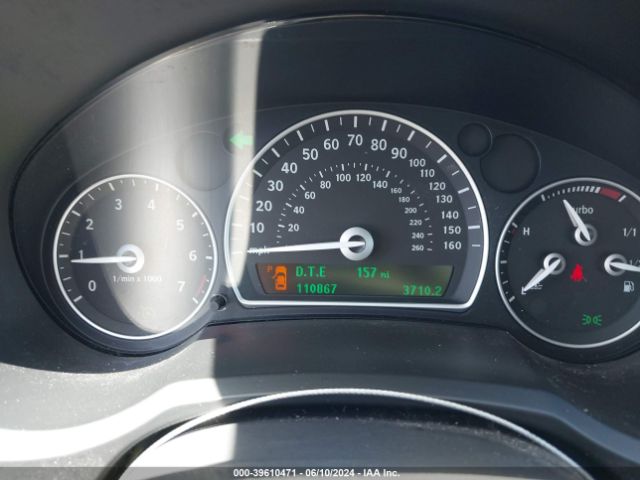 2008 SAAB 9-3 YS3FB49Y081012359 Photo 6