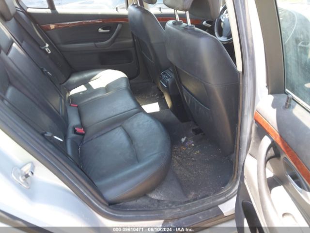 2008 SAAB 9-3 YS3FB49Y081012359 Photo 7