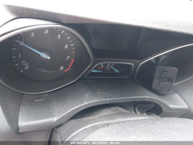 Ford Escape Titanium 2014 1FMCU9J91EUA49674 Image 7