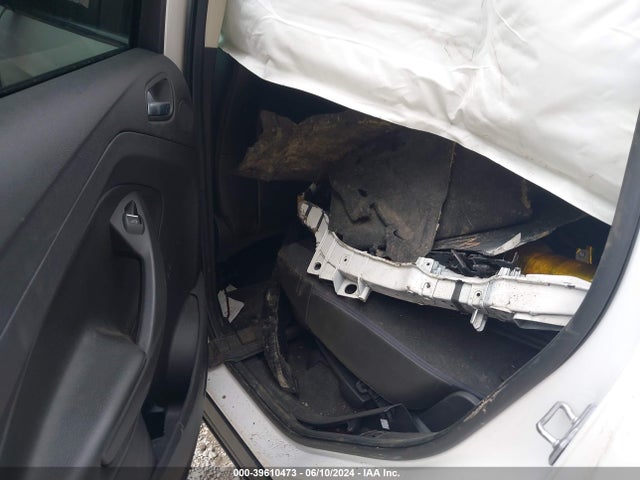 Ford Escape Titanium 2014 1FMCU9J91EUA49674 Image 8