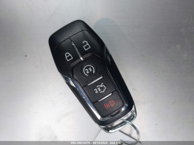 2LMPJ6LR5HBL37542 Lincoln Mkx Reserve