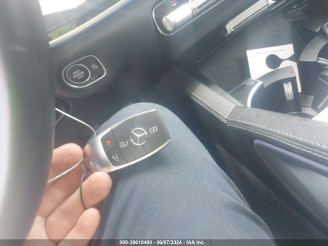 4JGFF5KE3PB011499 Mercedes-Benz Gls 450 4matic