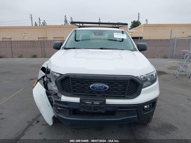 Ford RANGER XL 2022 1FTER1EH8NLD34203 Image 12