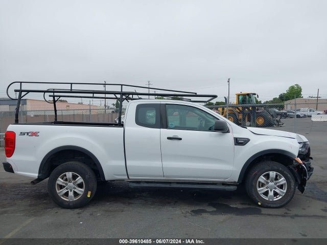 Ford RANGER XL 2022 1FTER1EH8NLD34203 Image 13