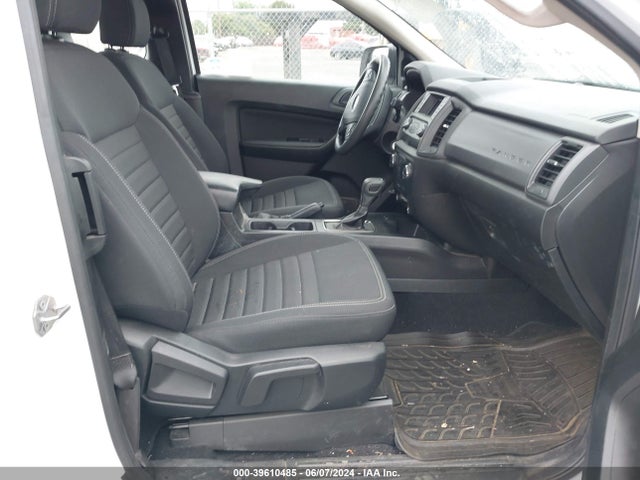 Ford RANGER XL 2022 1FTER1EH8NLD34203 Image 5