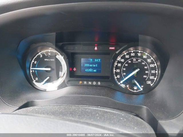 Ford RANGER XL 2022 1FTER1EH8NLD34203 Image 7