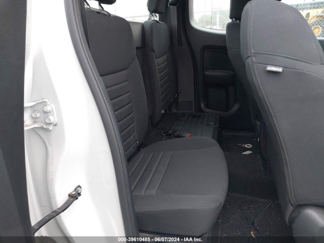 Ford RANGER XL 2022 1FTER1EH8NLD34203 Image 8