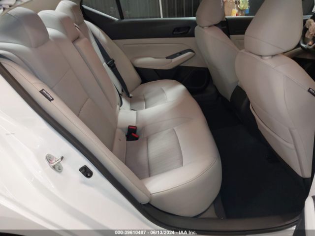 1N4BL4DW7RN304342 Nissan Altima Sv Intelligent Awd