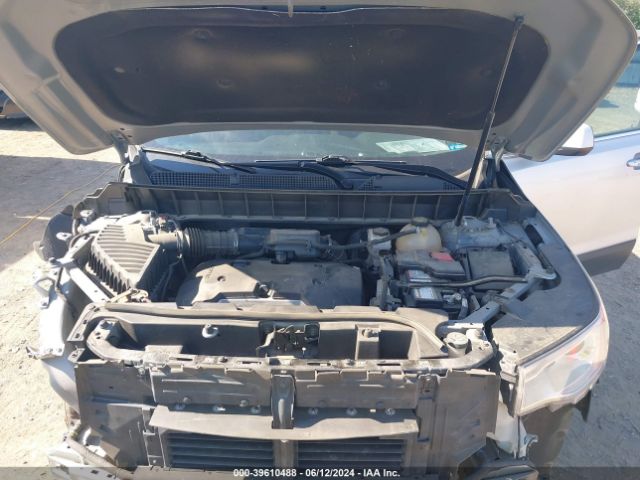 1GKKNLLA7KZ271303 GMC Acadia Sle-2