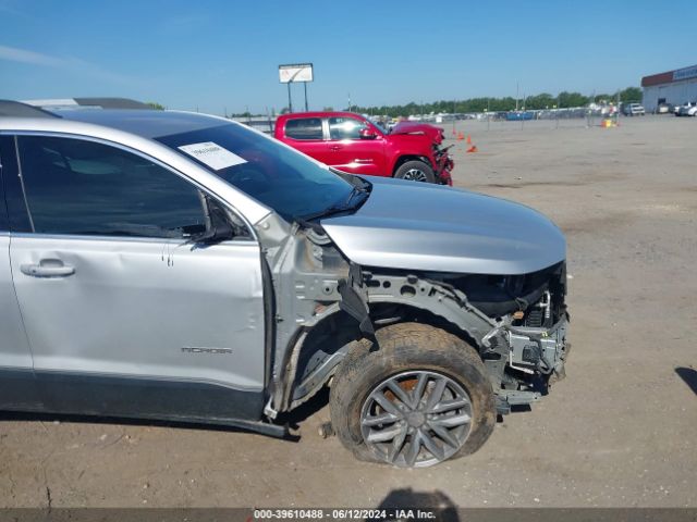 1GKKNLLA7KZ271303 GMC Acadia Sle-2