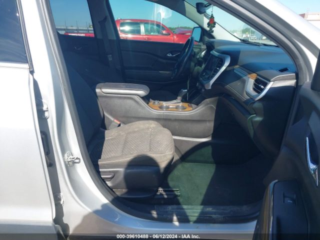 1GKKNLLA7KZ271303 GMC Acadia Sle-2