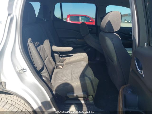 1GKKNLLA7KZ271303 GMC Acadia Sle-2
