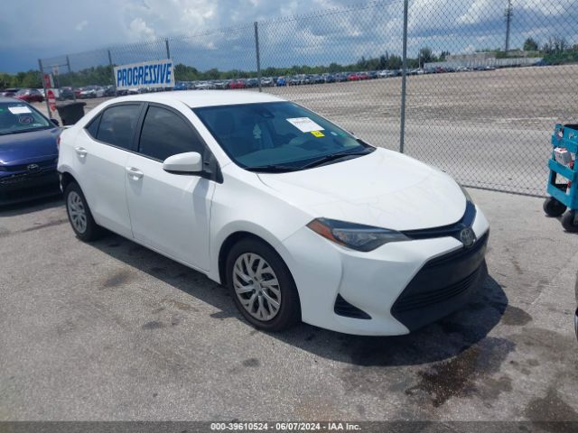 2017 TOYOTA COROLLA 2T1BURHE7HC810504