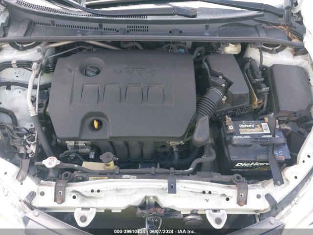 2017 TOYOTA COROLLA 2T1BURHE7HC810504 Photo 9