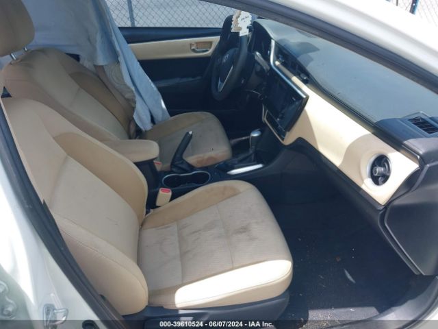 2017 TOYOTA COROLLA 2T1BURHE7HC810504 Photo 4