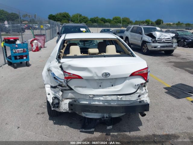 2017 TOYOTA COROLLA 2T1BURHE7HC810504 Photo 5