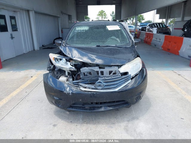 Nissan Versa Note S (sr)/s Plus/sl/sr/sv 2015 3N1CE2CP2FL402216 Image 12