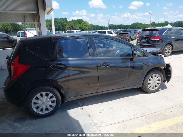 Nissan Versa Note S (sr)/s Plus/sl/sr/sv 2015 3N1CE2CP2FL402216 Image 13