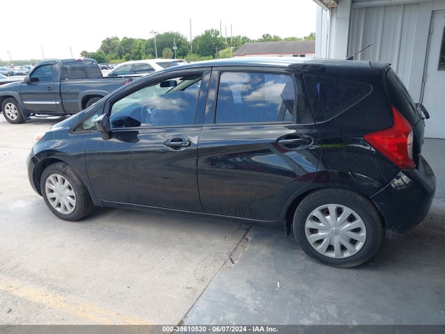 Nissan Versa Note S (sr)/s Plus/sl/sr/sv 2015 3N1CE2CP2FL402216 Image 14