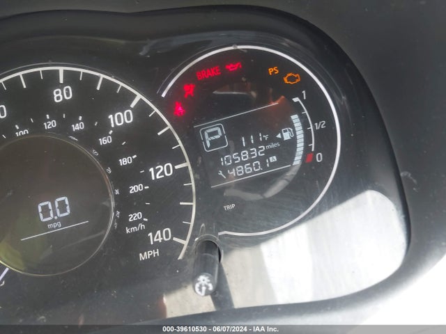 Nissan Versa Note S (sr)/s Plus/sl/sr/sv 2015 3N1CE2CP2FL402216 Image 15