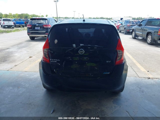 Nissan Versa Note S (sr)/s Plus/sl/sr/sv 2015 3N1CE2CP2FL402216 Image 16