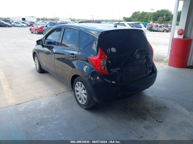 Nissan Versa Note S (sr)/s Plus/sl/sr/sv 2015 3N1CE2CP2FL402216 Image 3