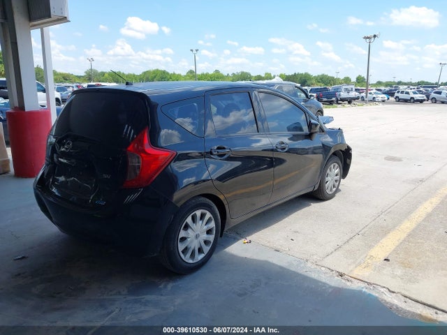 Nissan Versa Note S (sr)/s Plus/sl/sr/sv 2015 3N1CE2CP2FL402216 Image 4