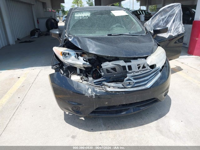 Nissan Versa Note S (sr)/s Plus/sl/sr/sv 2015 3N1CE2CP2FL402216 Image 6