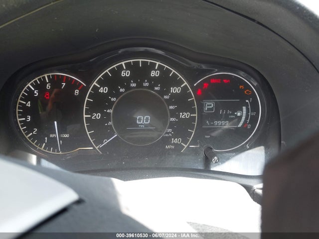 Nissan Versa Note S (sr)/s Plus/sl/sr/sv 2015 3N1CE2CP2FL402216 Image 7