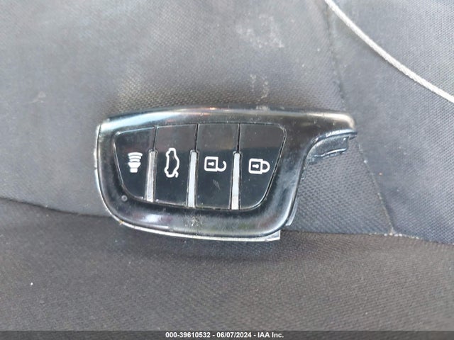 Chevrolet MALIBU LT 2018 1G1ZD5ST3JF178346 Image 11