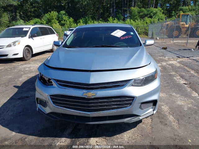 Chevrolet MALIBU LT 2018 1G1ZD5ST3JF178346 Image 12