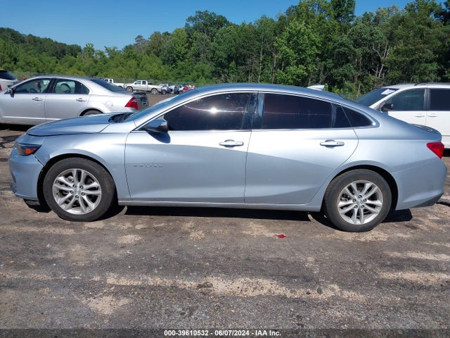 Chevrolet MALIBU LT 2018 1G1ZD5ST3JF178346 Image 14
