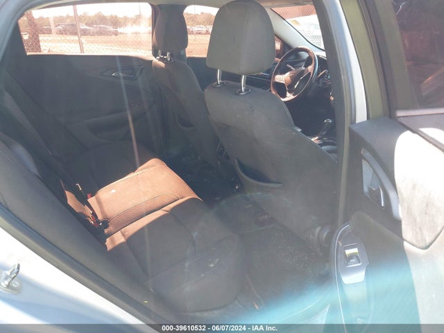 Chevrolet MALIBU LT 2018 1G1ZD5ST3JF178346 Image 8