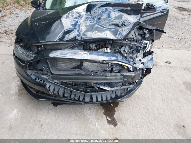 Ford Fusion Hybrid Se 2018 3FA6P0LU2JR127909 Image 6