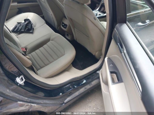 Ford Fusion Hybrid Se 2018 3FA6P0LU2JR127909 Image 8