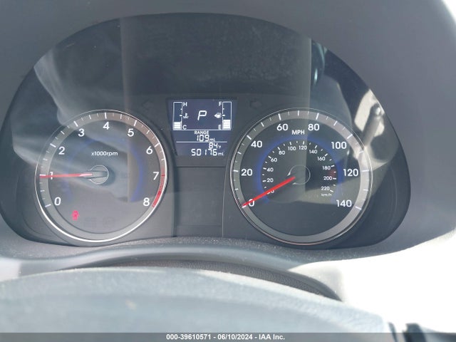 Hyundai Accent Value Edition 2017 KMHCT4AE9HU277624 Image 7