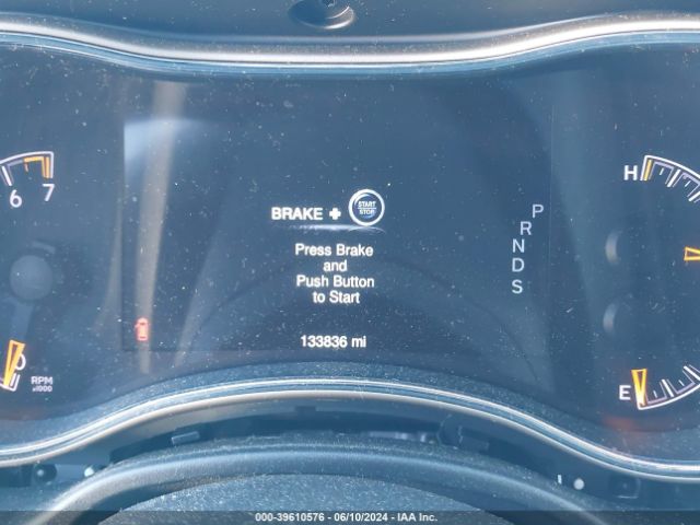 1C4RJFBG8FC100405 Jeep Grand Cherokee Limited