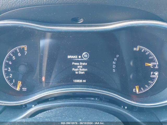 1C4RJFBG8FC100405 Jeep Grand Cherokee Limited