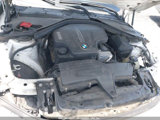 WBA3C1C50FP853268 BMW 328I