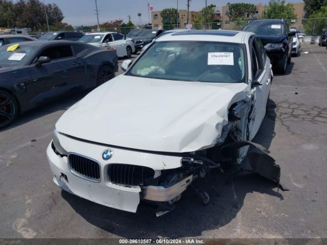 WBA3C1C50FP853268 BMW 328I